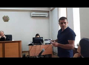 «Քոչարյանի» պատճառով դատարանում հայտնվածները հնարավոր է հաշտվեն