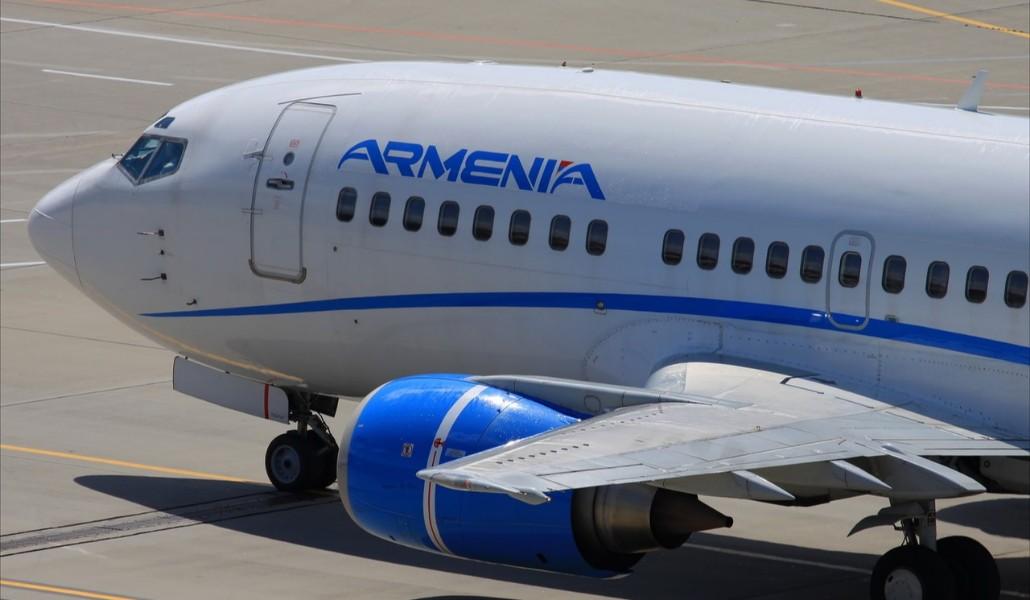 armenia