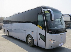 Задержанный в Грузии армянский водитель освобожден