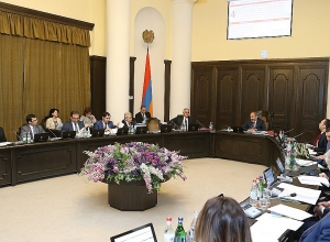 Նվազագույն աշխատավարձը կբարձրանա