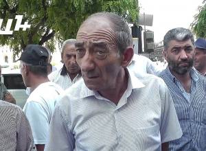 Ծծումբ, ժանգ, թունավոր նյութեր․ բողոքում են արագածավանցիները