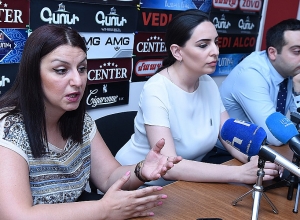 Каковы основные задачи Еревана, согласно членам совета старейшин