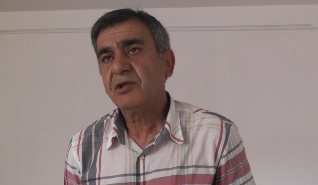 Ընդդիմադիր գործիչ