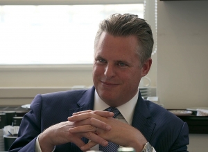 Նախագահը հանդիպել է շվեյցարական մի շարք առաջատար ընկերությունների ղեկավարների հետ