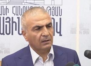 Բոլորը նորմալ լծված են գործի. Սյունիքի մարզպետը` համայնքապետերի աշխատանքի մասին