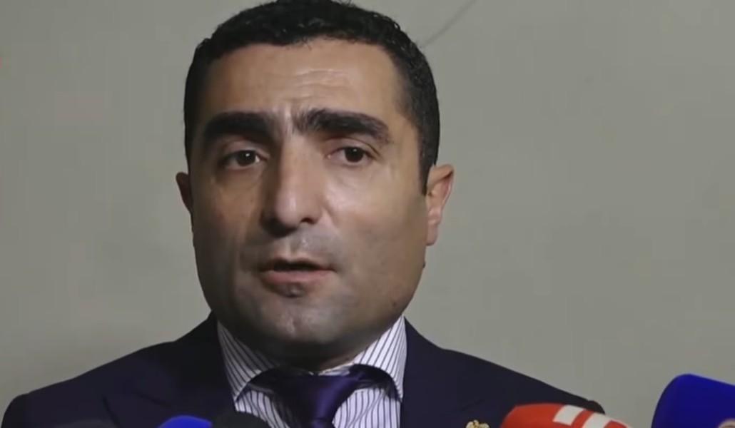 Ռոմանոս Պետրոսյան