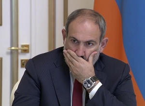 Discussion of Armenia-Georgia power transmission line