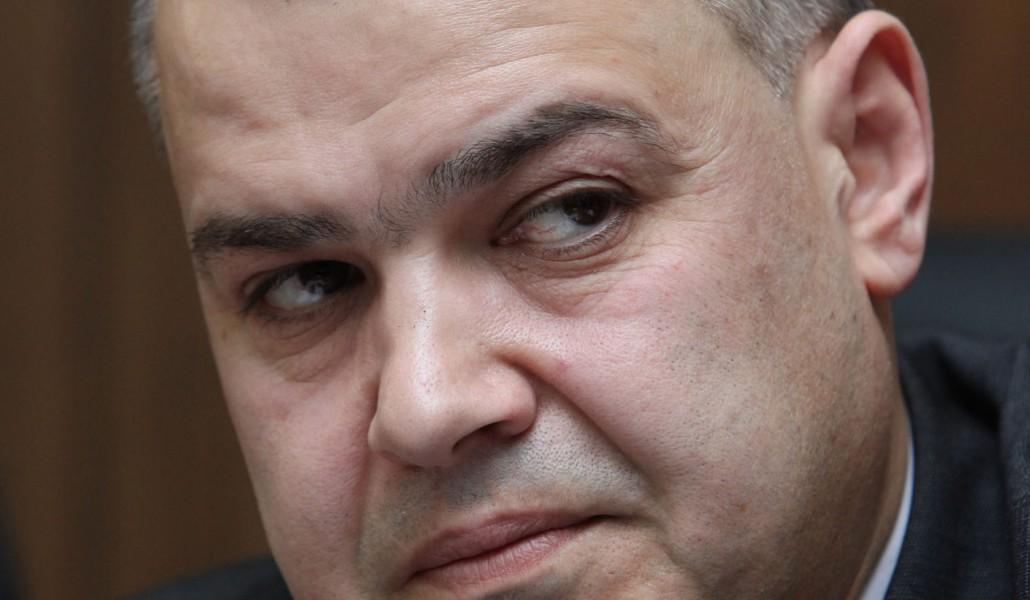 Harutyunyan Davit