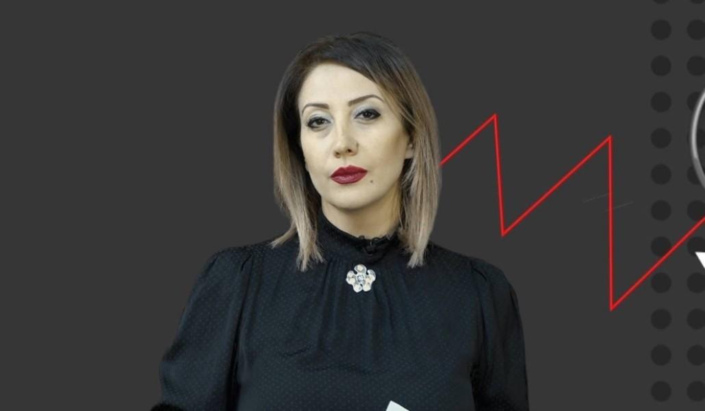 Գայանե Աբրահամյան