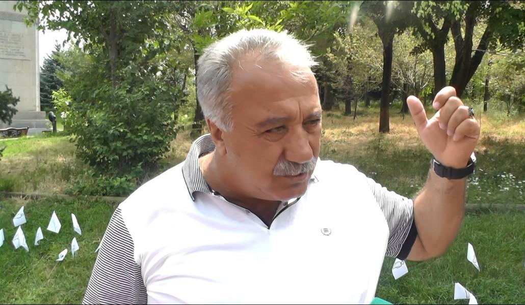 Սասուն Միքայելյան