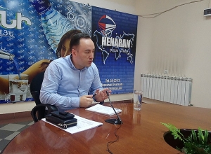 Что ожидается в Грузии?