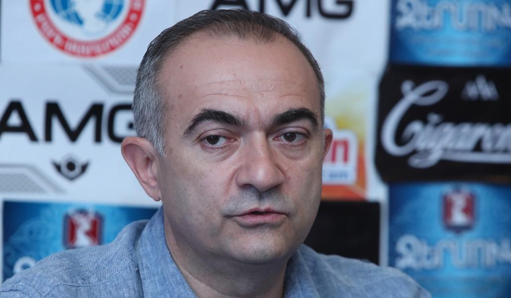 Թևան Պողոսյան