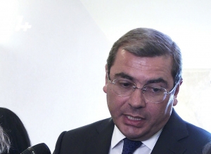 Գյումրիում ավտոմաքսատուն կառուցելու համար նախնական 19-21մլն դոլար է պետք. ՊԵԿ նախագահ