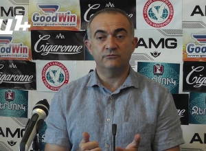 2008 ի պատերազմի ժամանակ Հայաստանն ամեն ինչ արեց․ Թևան Պողոսյան