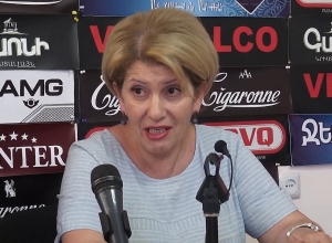 Աղբավայրերը հրդեհների առաջացման պատճառ կարող են դառնալ