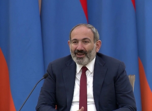 Նիկոլ Փաշինյանն ընդգծել է, որ այս առաքելությունը նույնիսկ պատմական է համարում:
