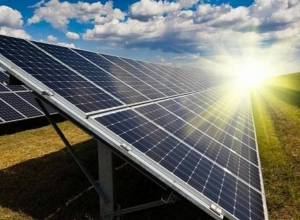 Ереван будет использовать солнечную энергию