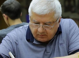 Ռաֆայել Վահանյանը՝ «Աշխարհի լեգենդներ» մրցաշարի հաղթող