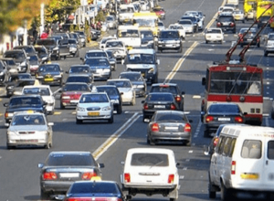 Что думают водители об изменении скорости движения?