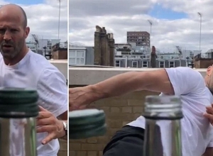 Հայազգի մարզիկը «թասիբի» է գցել անվանի Մաք-Գրեգորին ու հանրահայտ Ստետհեմին