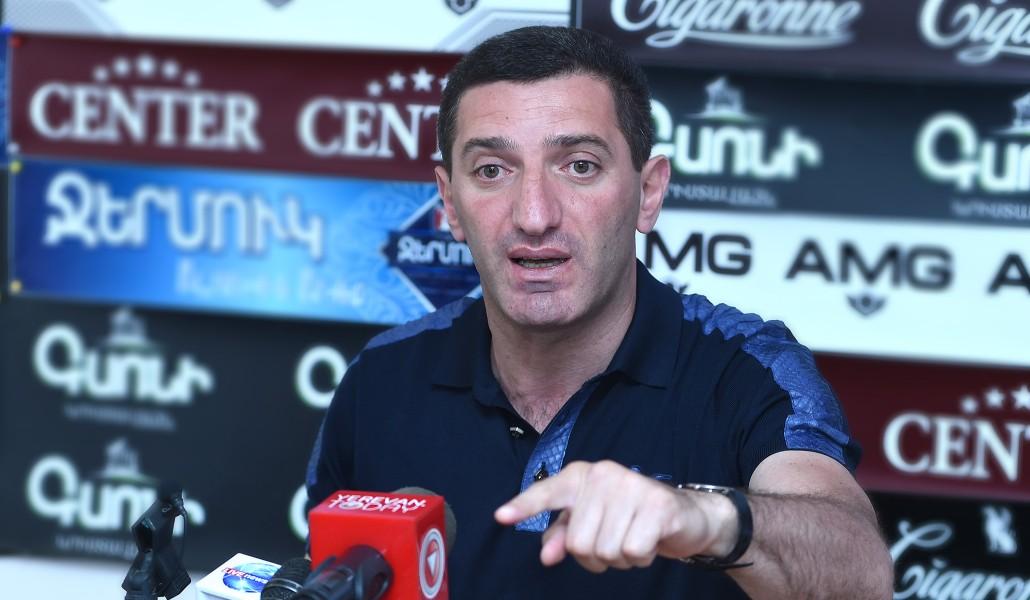 Գեւորգ Պետրոսյան