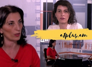 Լրատվամիջոցների հաշվառումը ռիսկ է, որ պետությունը կարող է միջամտել դրանց գործունեությանը. Շուշան Դոյդոյան