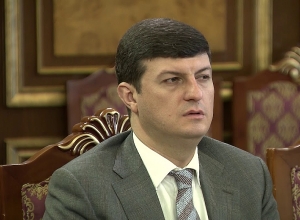 Վարչապետի մոտ տեղի է ունեցել ՀՀ քաղաքացիական ավիացիայի զարգացմանը նվիրված խորհրդակցություն