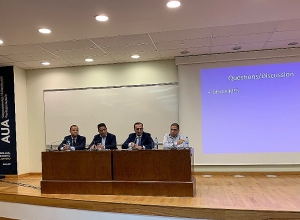Սփյուռքի հետ Հայաստանը հզորացնելու է առողջապահական համակարգը