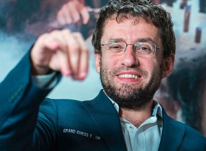 Լեւոն Արոնյանն ու Հիկարու Նակամուրան գրոսմայստերական ոչ-ոքի արեցին