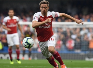 «Արսենալը» հրաժարվեց իսպանացի պաշտպանից