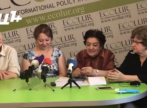 Սևանն օգնության խիստ կարիք ունի. մասնագետներն ահազանգում են