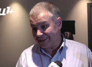 Դավիթ Հարությունյանը Ռուբեն Կարանզայի նման փորձագետների հետ հաշվի չի նստում