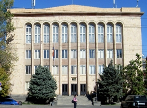 По делу, расследуемому на основании заявления Роберта Кочаряна, назначены докладчики