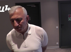 Ստեղծում են տրոյկաներ, դվոյկաներ․ ԲԴԽ նախկին անդամն արտակարգ դատարանների մասին