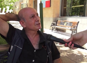 Քաղաքացիները՝ Սահմանադրության և փոփոխությունների մասին