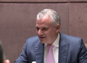 Վարչապետը հանդիպել է սինգապուրյան Temasek Holdings հիմնադրամի ներկայացուցիչների հետ