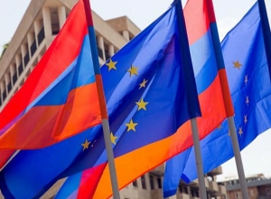 Չեխիան լիովին ավարտել է ‬Հայաստան-Եվրամիություն ՀԸԳՀ վավերացման գործընթացը