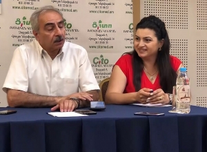 Աղբը ժամանակին չհեռացնելու դեպքում սպառողը կարող է դիմել դատարան.Կարեն Չիլինգարյան