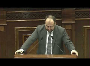 Ի՞նչ է կատարվում Սեւանի հետ. նախարարը պարզաբանել է