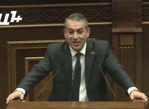 «Ագարակի պղնձամոլիբդենային գործարանում գործադուլ է հայտարարված»