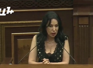 Ստրկատիրական ինկվիզիցիայի ժամանակն անցել է, Ագարակի դեպքով քրգործ է հարուցվել․ Նաիրա Զոհրաբյան