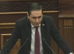ԲՀԿ-ն կողմ կքվեարկի ՄԻԵԴ-ում ՀՀ ներկայացուցչի մասին օրենքի նախագծին