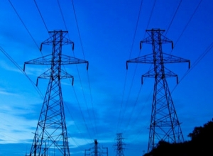 Авария в энергетической системы: По всей республике ожидаются отключения