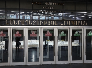 Работа метрополитена будет приостановлена: в туннелях нет поездов