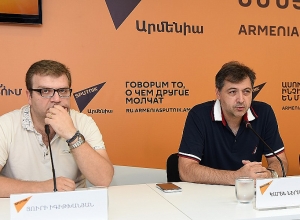 Ի պաշտպանություն Յուրի Իգիթխանյանի