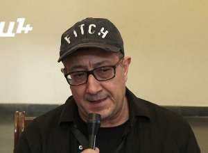 Յուսուպ   Ռազիկովի «Սուսերով   Պարի» պրեմիերան   կայացավ Գյումրիում