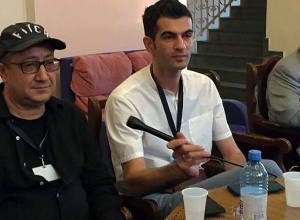 «Սուսերով պարի» պրեմիերան՝  Գյումրիում