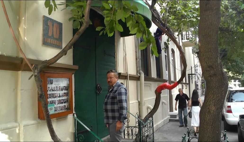 Ժիրայր Ավանյան (1)