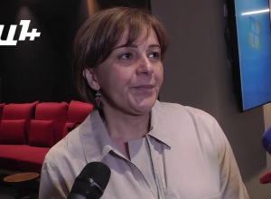 Քաղաքական կամքը կա կոռուպցիայի դեմ պայքարում. Սոնա Այվազյան