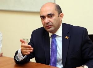 Նման պրակտիկա անգամ Հանրապետական կառավարության կողմից չի կիրառվել. Էդմոն Մարուքյան